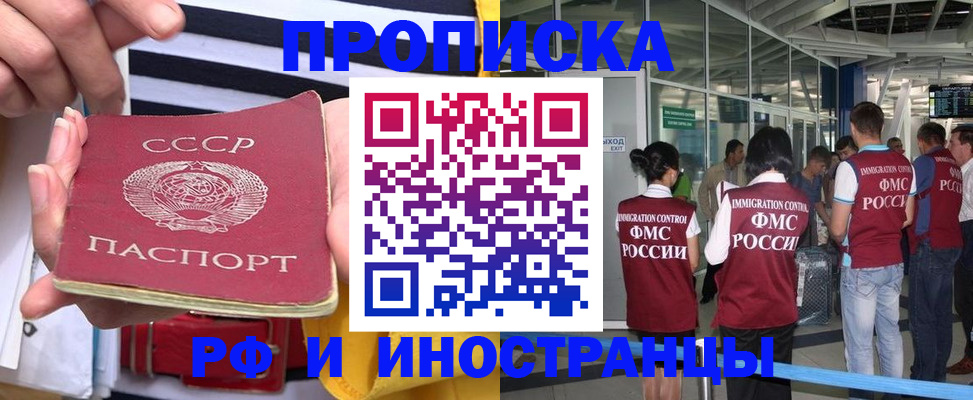 прописка 2025 в Заринске